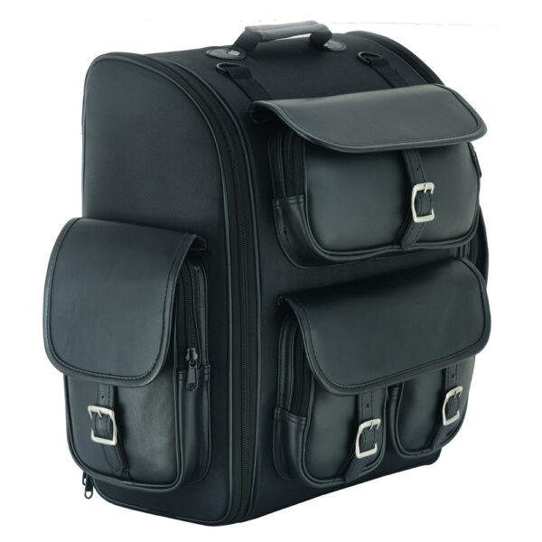 RC385 UPDATED TOURING BACK PACK - Image 8
