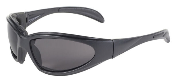 4360 Chopper Blk Frm/Smoke Lens - Image 3