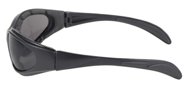 4360 Chopper Blk Frm/Smoke Lens - Image 4