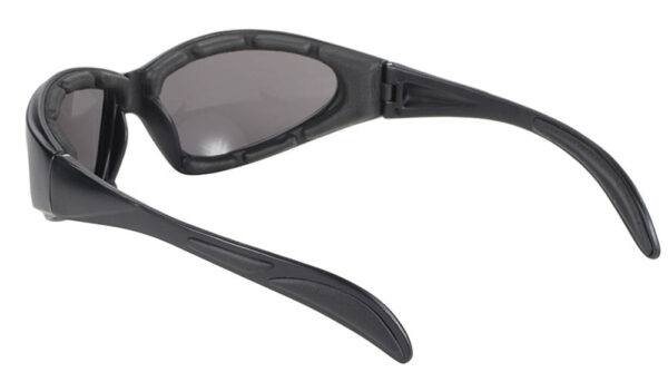 4360 Chopper Blk Frm/Smoke Lens - Image 5