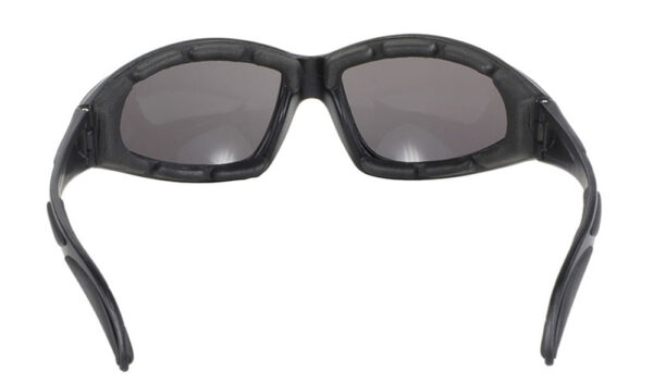 4360 Chopper Blk Frm/Smoke Lens - Image 6