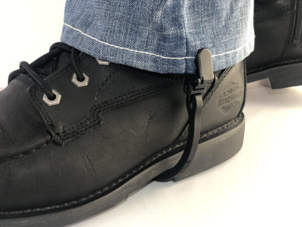 BBS/WP4 Weather Proof- Boot Straps- Boot Straps- 4 Inch - Image 4