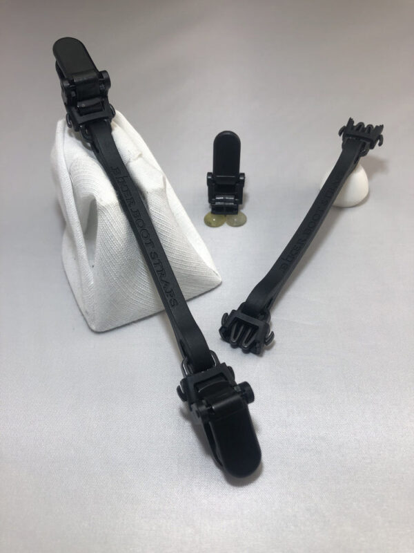 BBS/WP6 Weather Proof- Boot Straps- Boot Straps- 6 Inch - Image 3