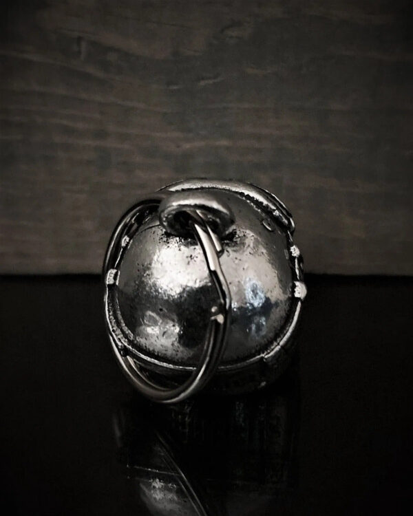 BB-126 Gorilla Biker Diamond Bell - Image 3