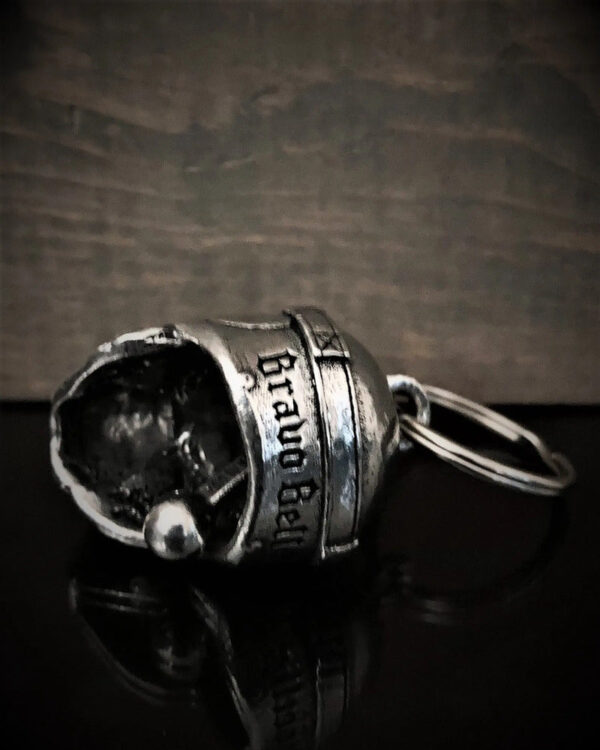 BB-126 Gorilla Biker Diamond Bell - Image 4