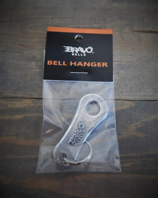 BBH-02 Bravo Bell Hanger - Image 3