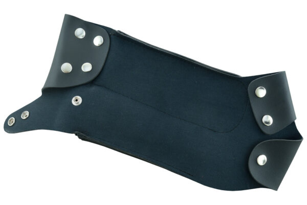 RC5826L Crash Bar Bag - Left Side - Image 5