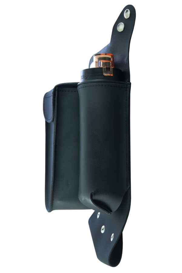 RC5826L Crash Bar Bag - Left Side - Image 6