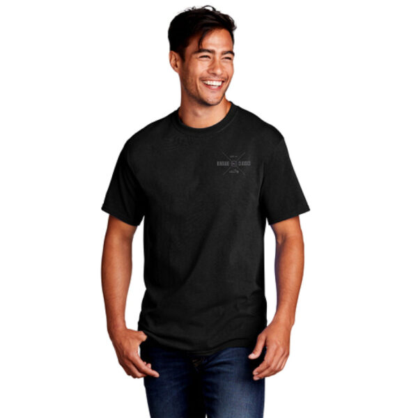 RC8001 Handlebar Tshirt - Image 3