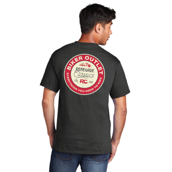 RC8008 Retro Sign Tshirt - Image 4
