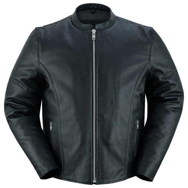 RC738 Men's Classic Scooter Jacket - Image 3