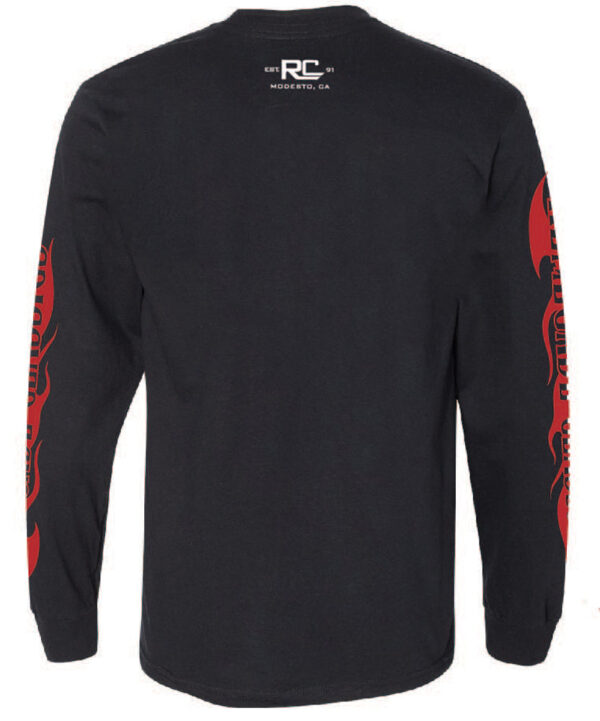 RC7003 Rocker Vintage Long Sleeve - Image 5