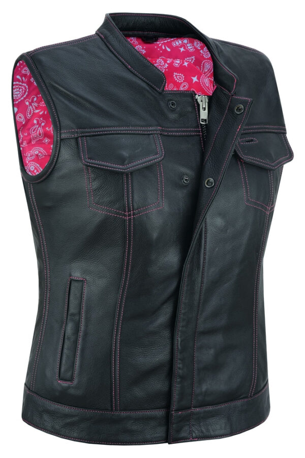 RC281 Violet Pink - Image 3