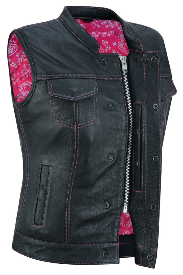 RC281 Violet Pink - Image 6
