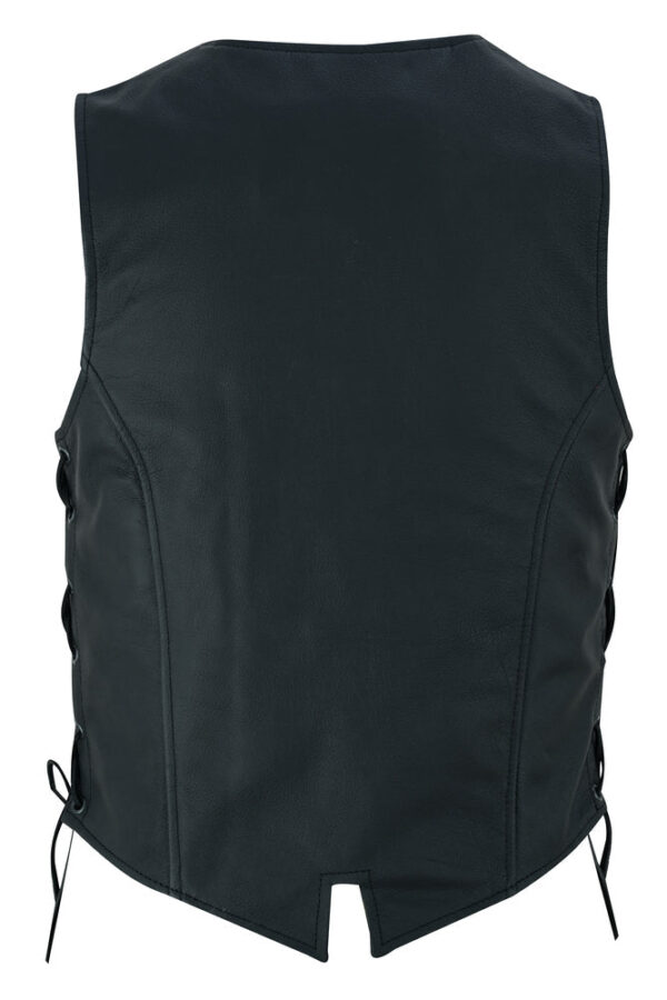 RC271 Women's Stylish Full Cut Vest - Image 7