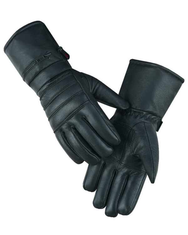 RC41 Cold Weather Gauntlet (BluWater) - Image 3