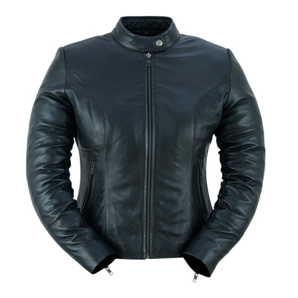 RC843 Women's Stylish Lightweight Jacket - Image 8