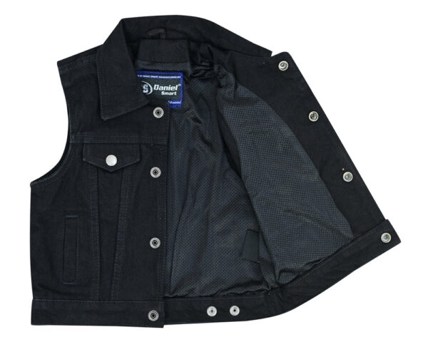 RM1611 DENIM DREAMER - Image 4