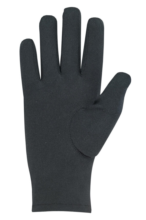 Daniel Smart's Black Formal Tuxedo and Police Gloves are the essence (BluWater) - Image 4