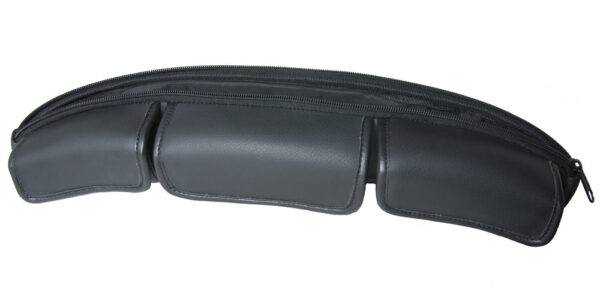 RC5801 Four- Pouch Windshield Bag - Image 3