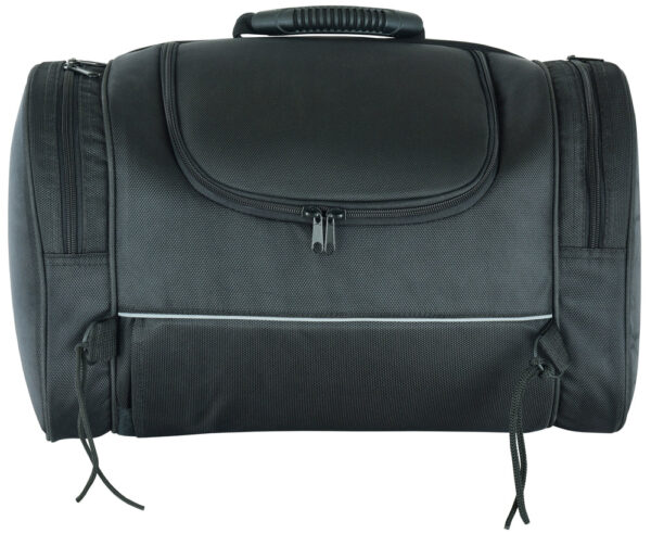 RC333 Sissy Bar Carry Bag - Image 3