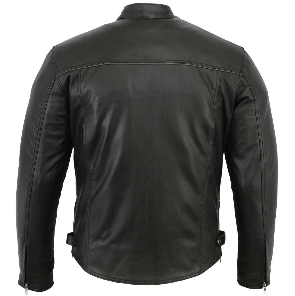 RC718 Men's Scooter Jacket - Image 4