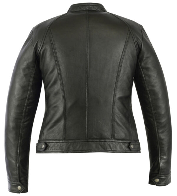 RC840 Women's Stylish Fashion Jacket - Image 3