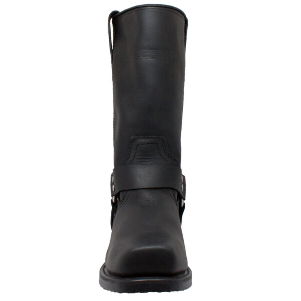 1442 Men's Harness Boot-PU Insole - Image 3