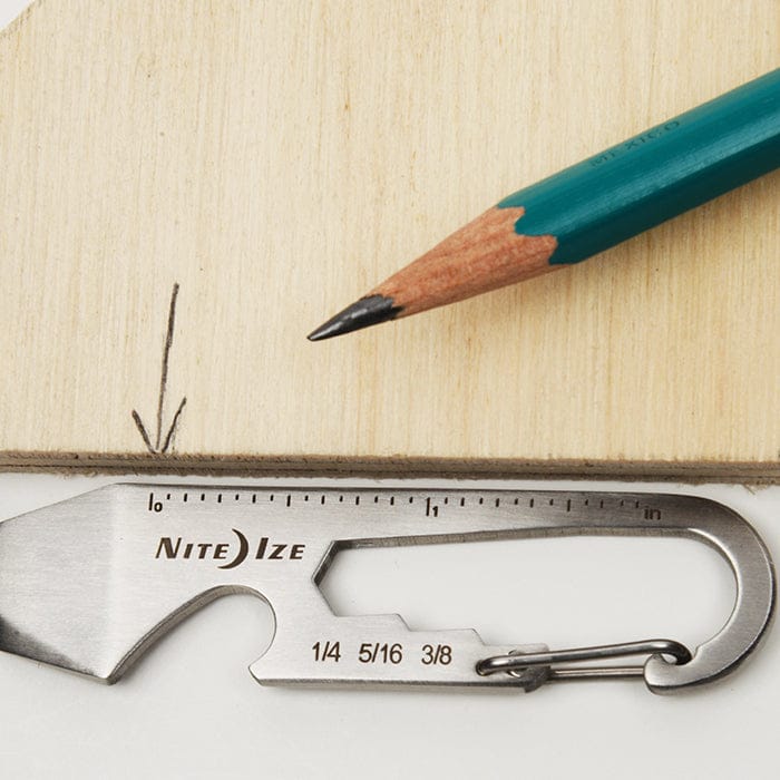 KMT-01-R3 DOOHICKEY® KEY TOOL- Black - Image 3