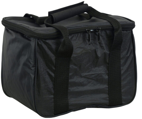 RC340 Small Sissy Bar Bag - Cooler Insert - Image 3
