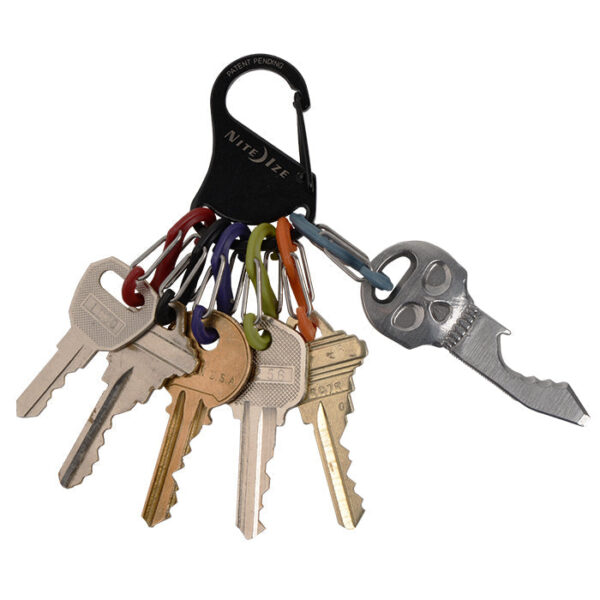 KMTSK-11-R3 DOOHICKEY® SKULLKEY(tm) KEY TOOL - Image 5
