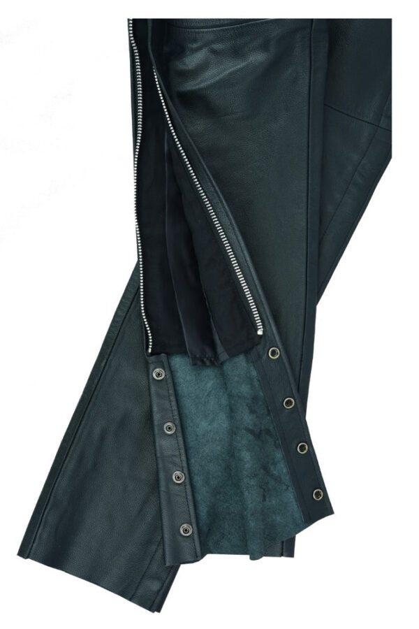 RC450 Men's Deep Pocket Over Pant - Image 4