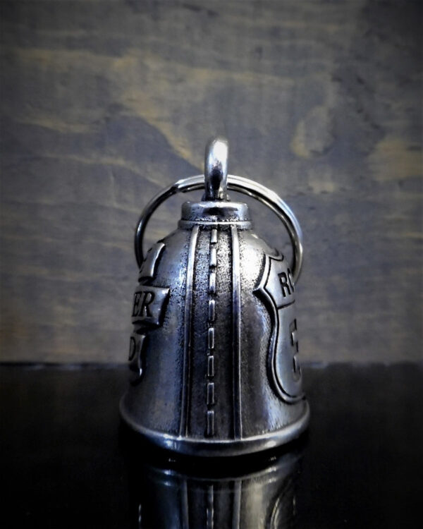 BB-32 Route 66 Bell - Image 3