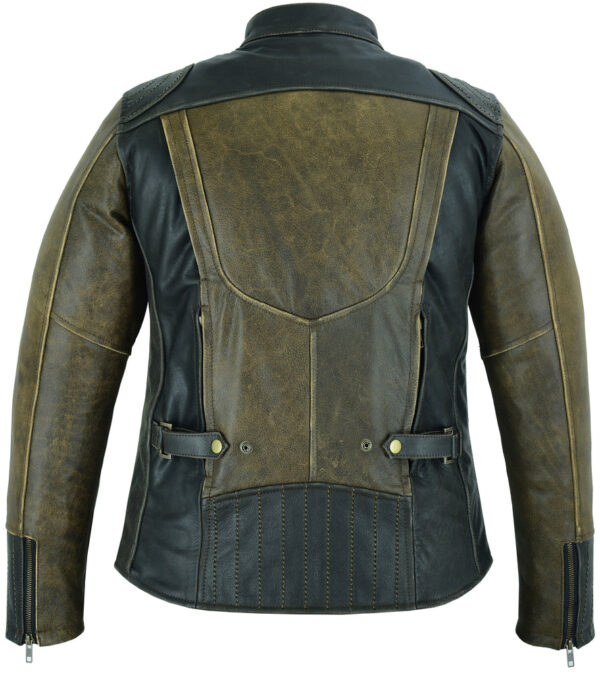 RC830 Women's Dressed to the Nine Jacket - Image 4