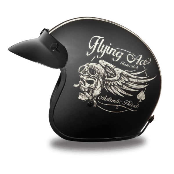 DC6-FAC D.O.T. DAYTONA CRUISER - W/ FLYING ACE'S - Image 4