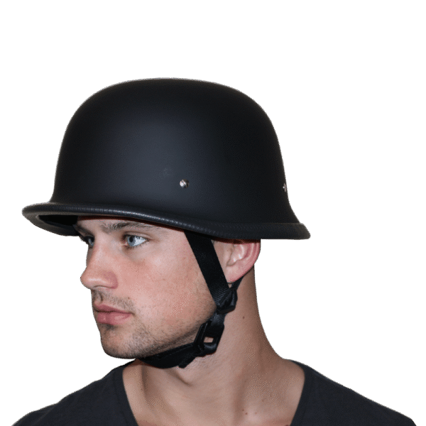 G1-B D.O.T. GERMAN - DULL BLACK - Image 3