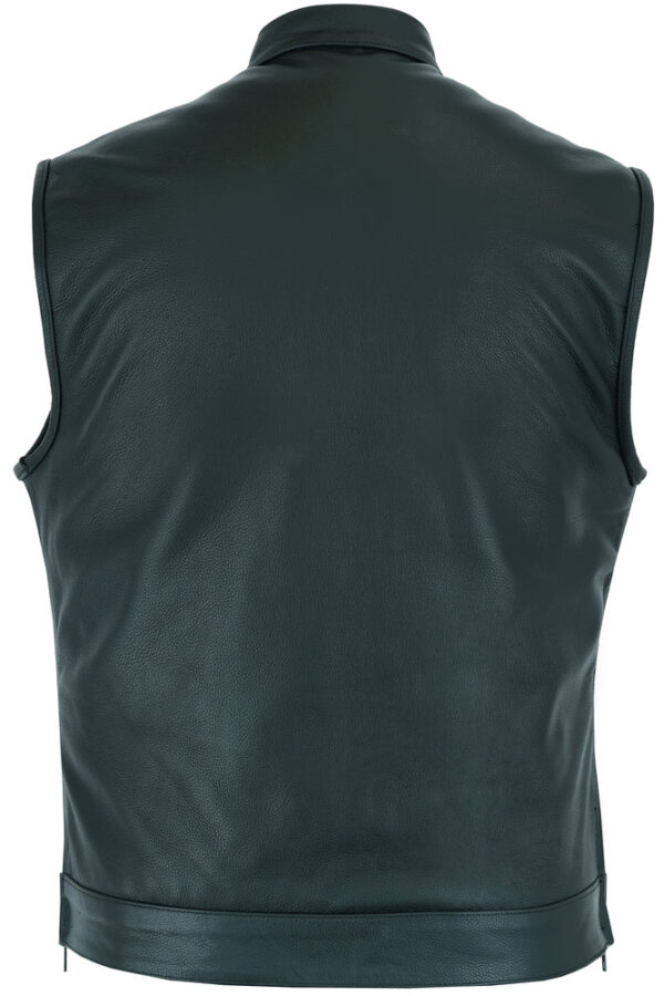 RC171 Men's Double Crosser Vest - Image 3
