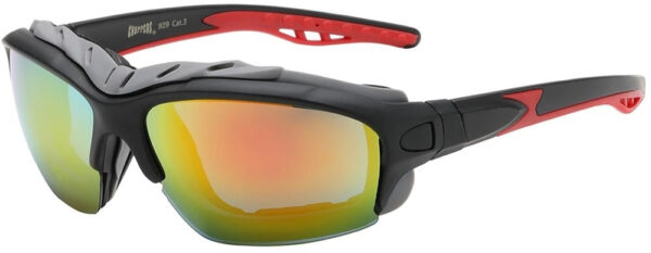 8CP929 Choppers Sunglasses - Assorted - Sold by the Dozen - Image 5