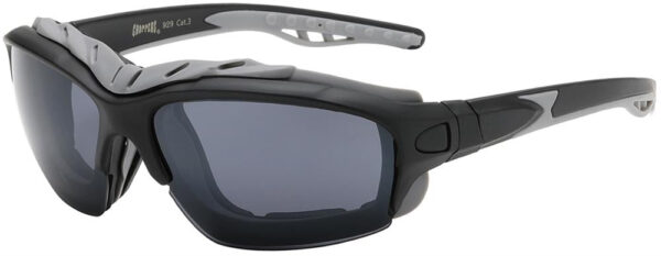 8CP929 Choppers Sunglasses - Assorted - Sold by the Dozen - Image 4