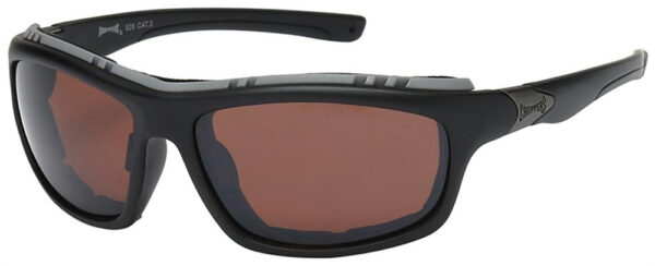 8CP928 Choppers Foam Padded Sunglasses - Assorted - Sold by the Dozen - Image 3