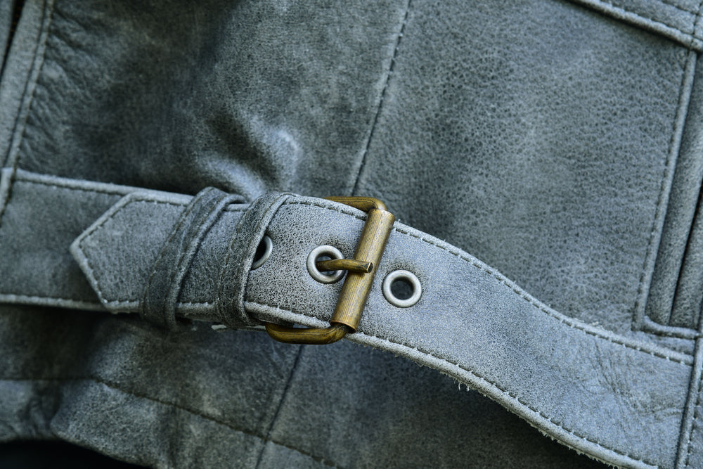 RC809 Must Ride - Gray - Image 5