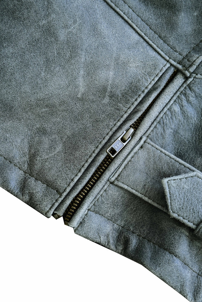 RC809 Must Ride - Gray - Image 6