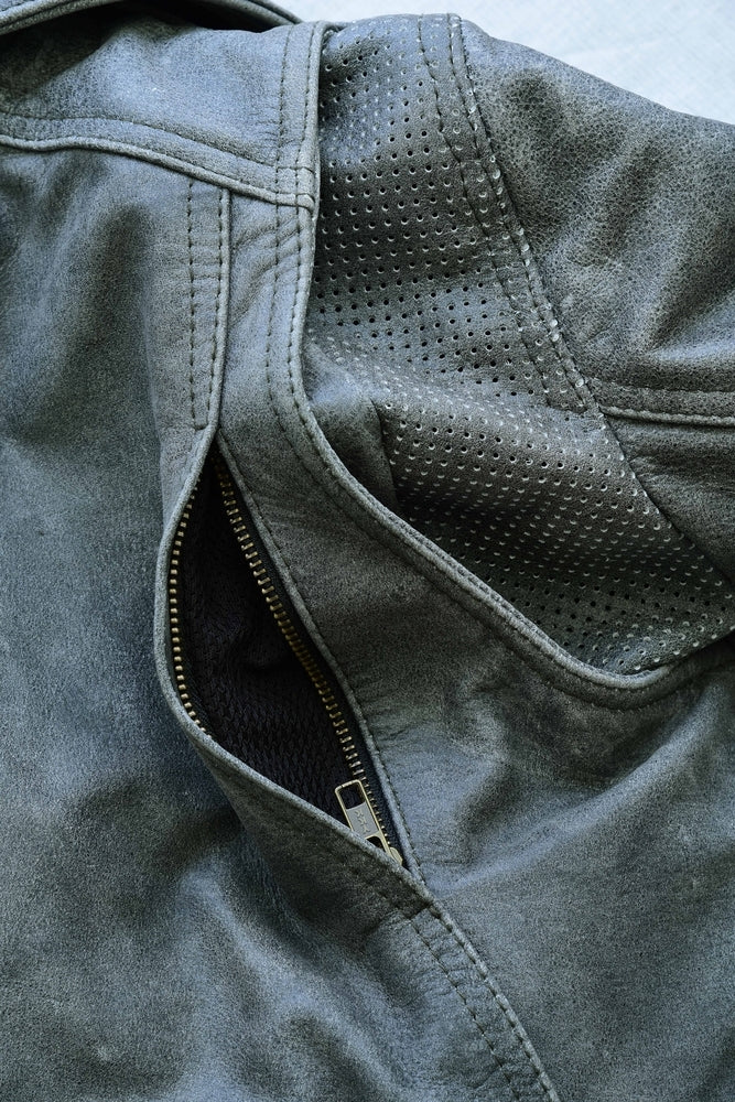 RC809 Must Ride - Gray - Image 7