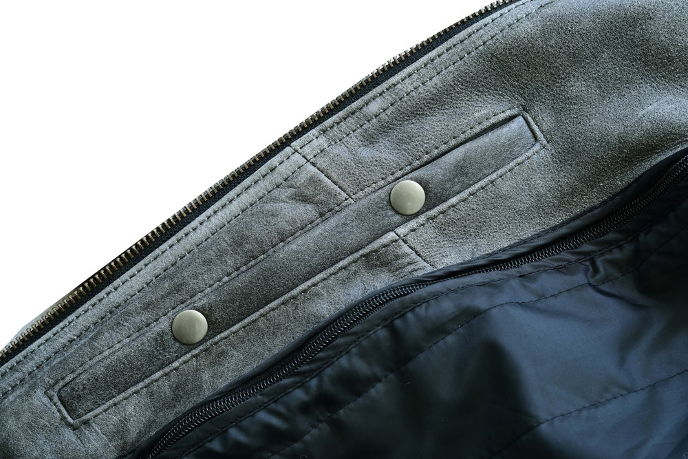 RC809 Must Ride - Gray - Image 8