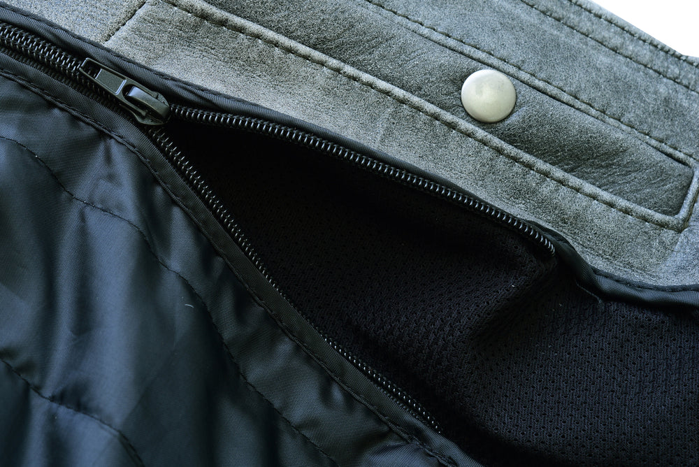 RC809 Must Ride - Gray - Image 9