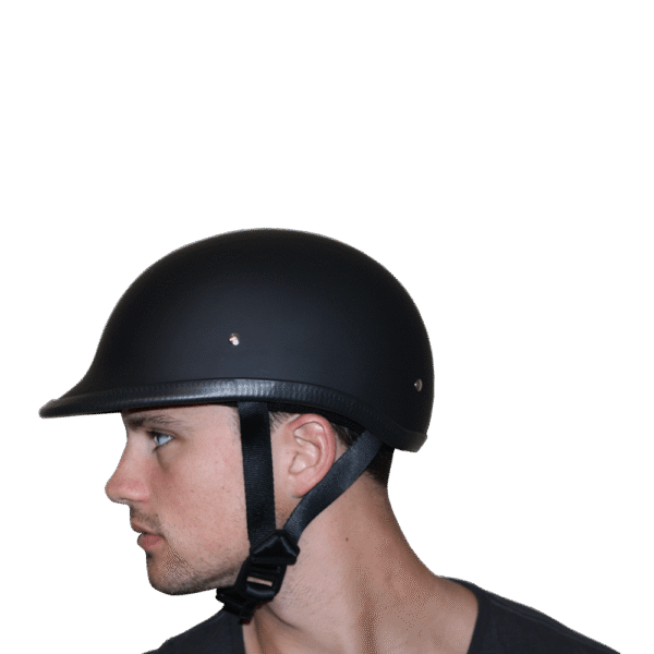 H1-A D.O.T. HAWK: HI-GLOSS BLACK - Image 4