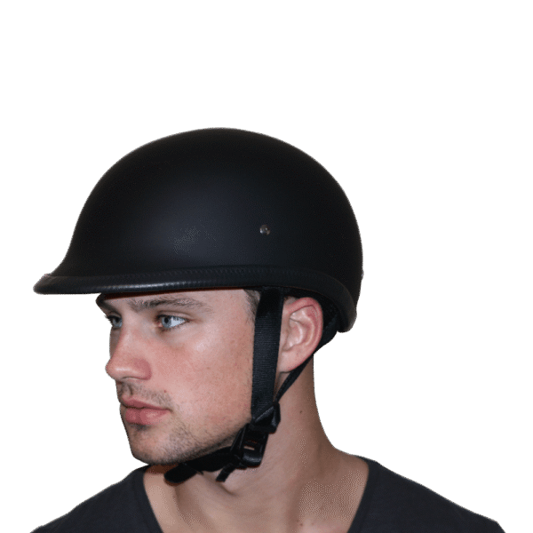H1-B D.O.T. HAWK: DULL BLACK - Image 5