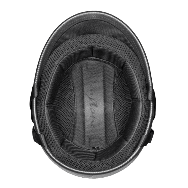 H1-B D.O.T. HAWK: DULL BLACK - Image 6