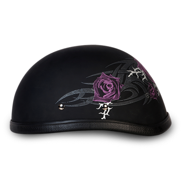 6002PR EAGLE- W/ PURPLE ROSE Non-DOT - Image 3