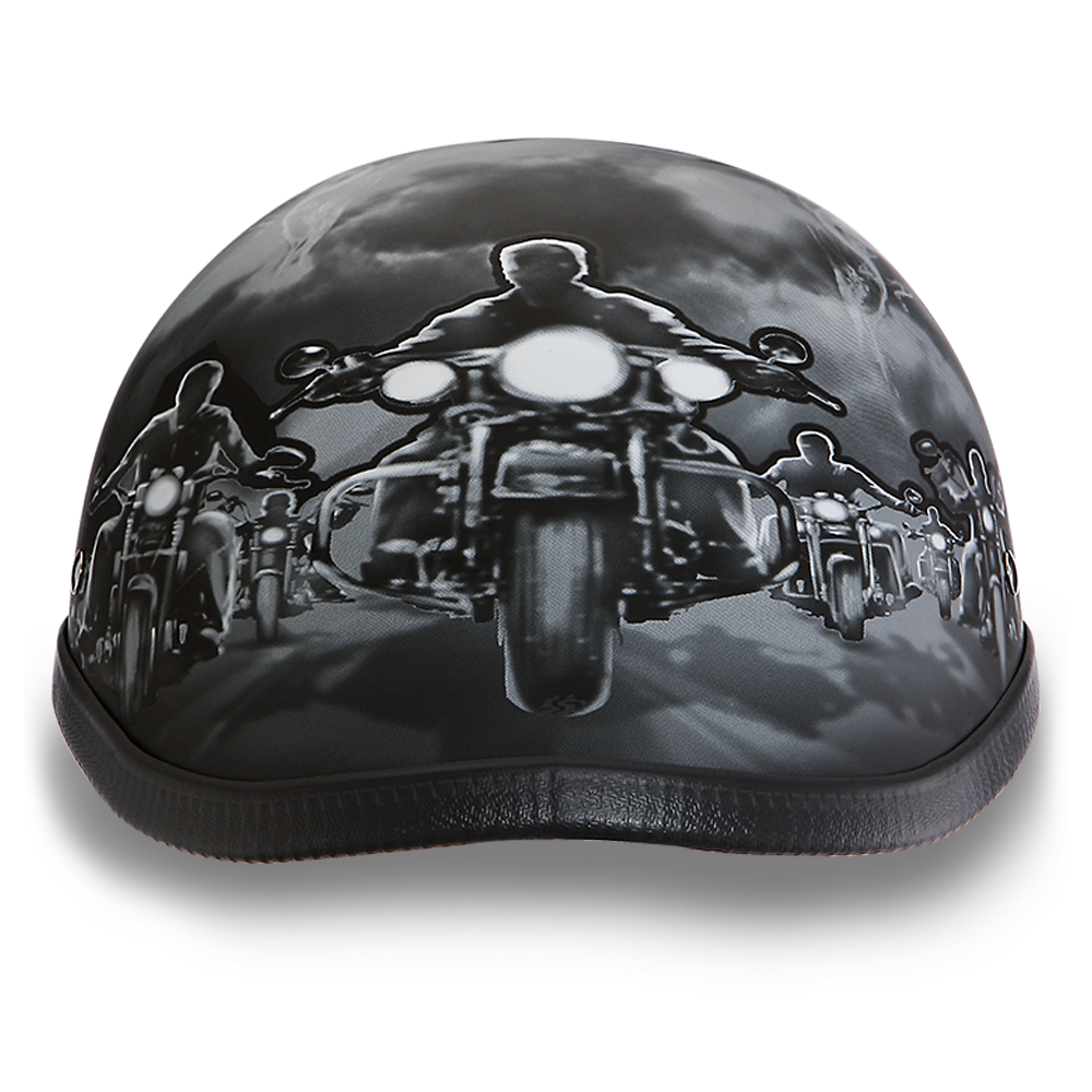 6002G EAGLE- W/ GUNS Non-DOT - Image 4